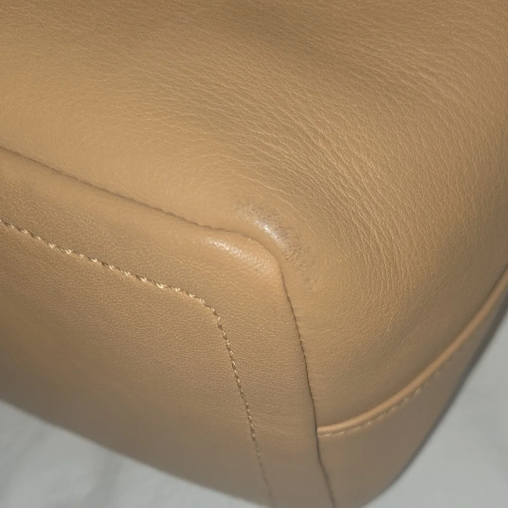 Vintage 2001 Coach Legacy West Hobo - Picture 5 of 8